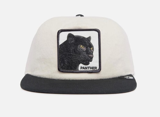 GOORING BROS STEALTH EXPLORER PANTHER