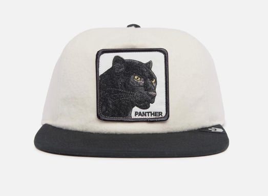 GOORING BROS STEALTH EXPLORER PANTHER