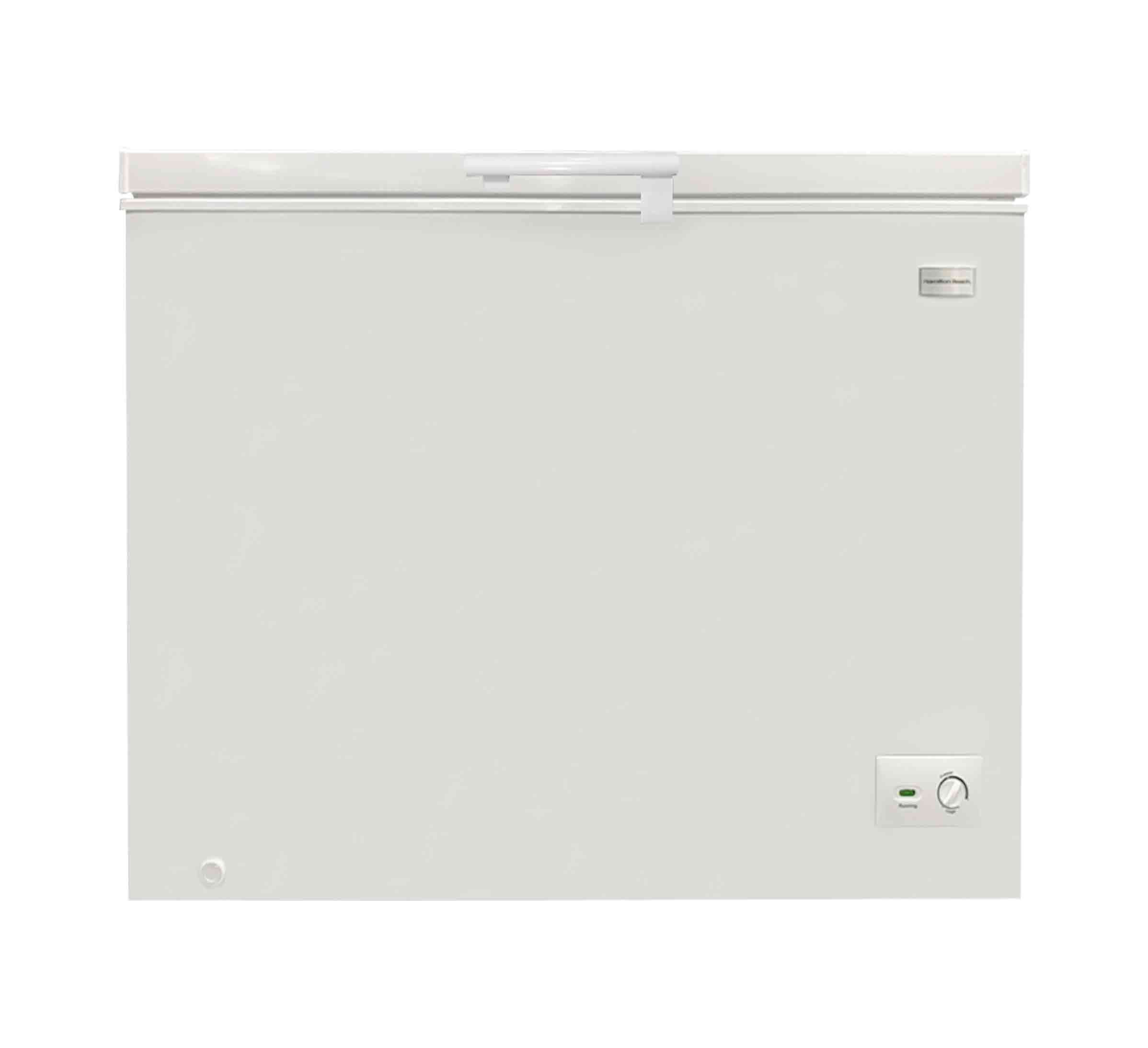 Hamilton Beach Congelador Horizontal │ 200 Lt