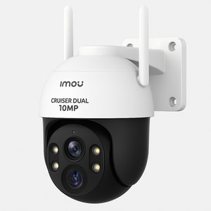 CAMARA CRUSIER DUAL