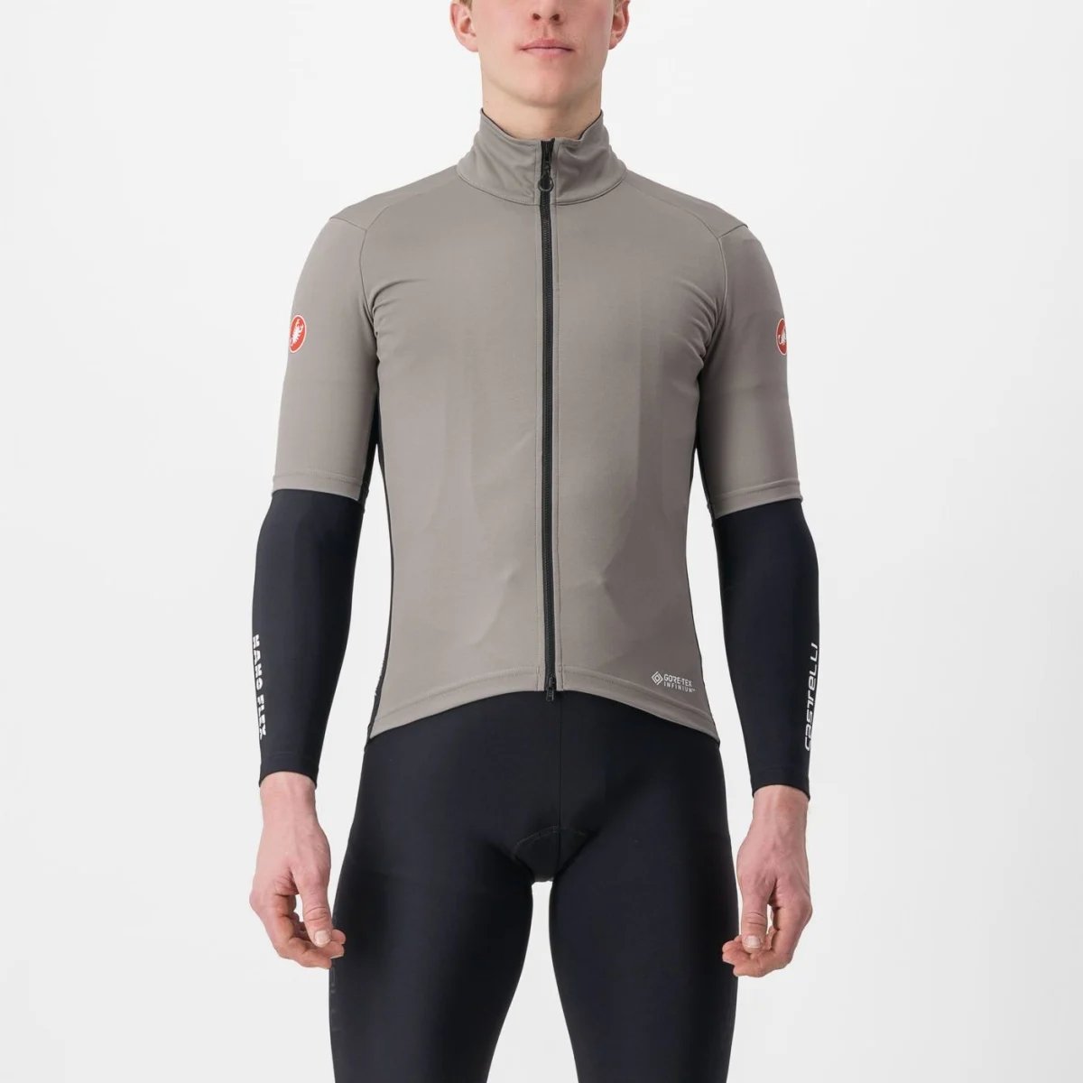 PERFETTO RoS 2 WIND JERSEY