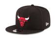 950 CHICAGO BULLS TORO NEGRO