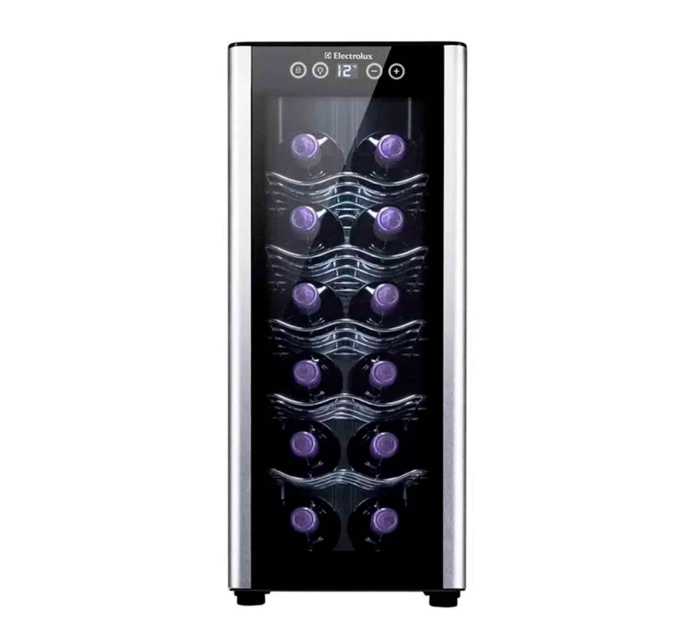 Electrolux Cava De Vinos │ 33 Litros │ 12 Botellas