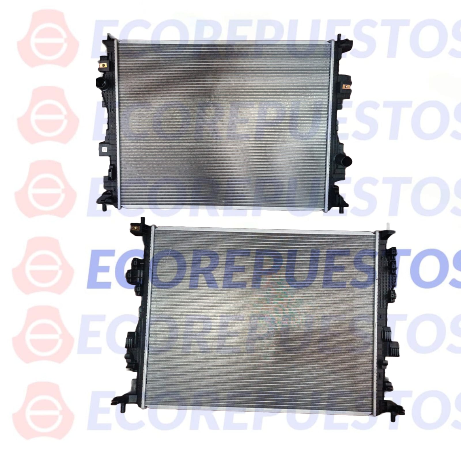 RADIADOR FORD ESCAPE 2.0 TURBO 2021 A 2023