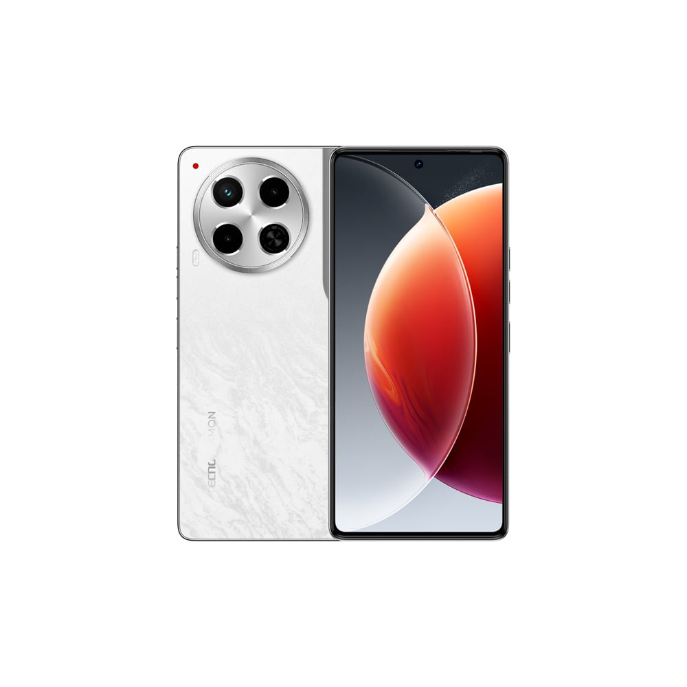 CELULAR TECNO SPARK CAMON 30 CL6 8GB RAM 256GB ALM 6 78 PULG CAMARA 50MP SALT WHITE