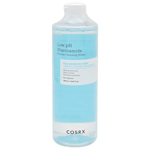 Cosrx Agua Micelar Low Ph Niacinamide 400 ml