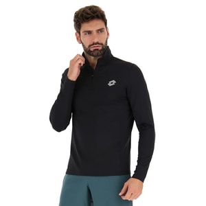 Run Fit Sweat HZ All Black
