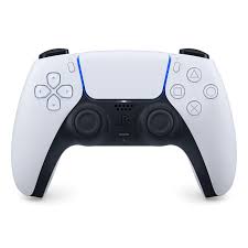 CONTROL INALAMBRICO SONY PS5 DUALSENSE WHITE AMER