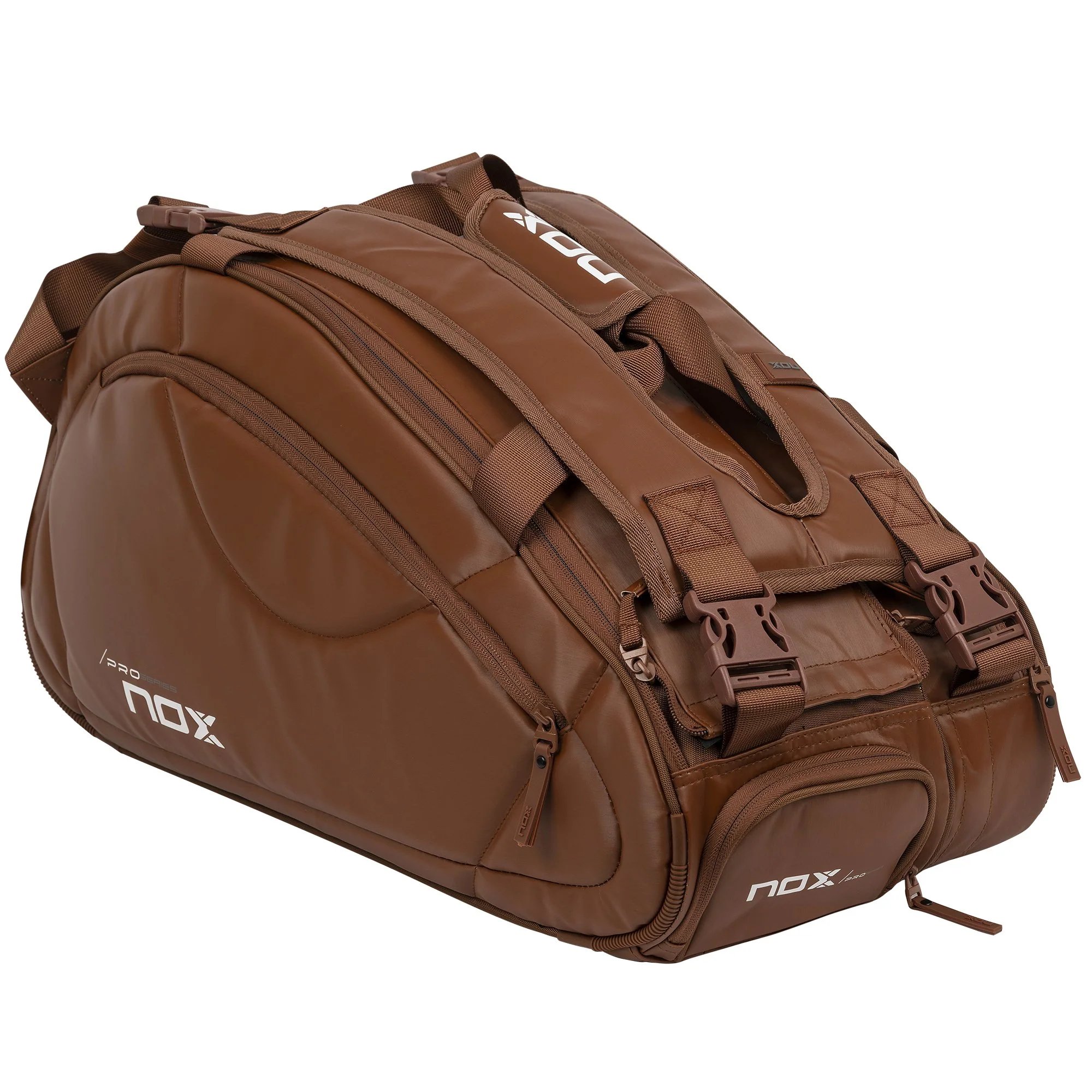 PALETERO NOX PRO SERIES BROWN