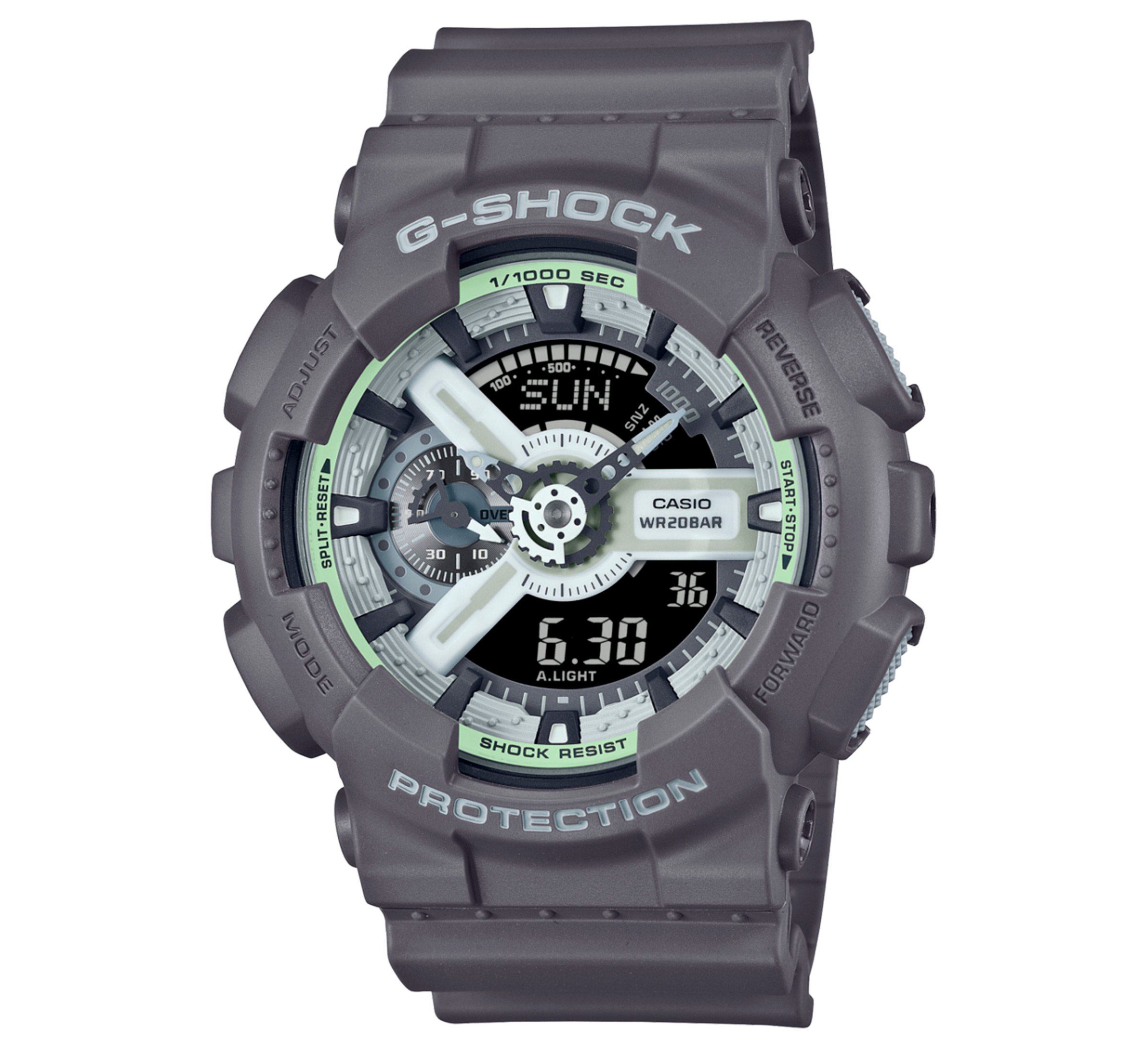 Casio Reloj G-Shock Hombre Digital/ Analógico Hombre