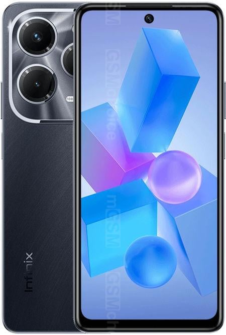 CELULAR INFINIX HOT 40 PRO 16/256GB