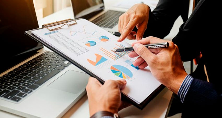 Facturación electrónica, la mejor opción en el 2021