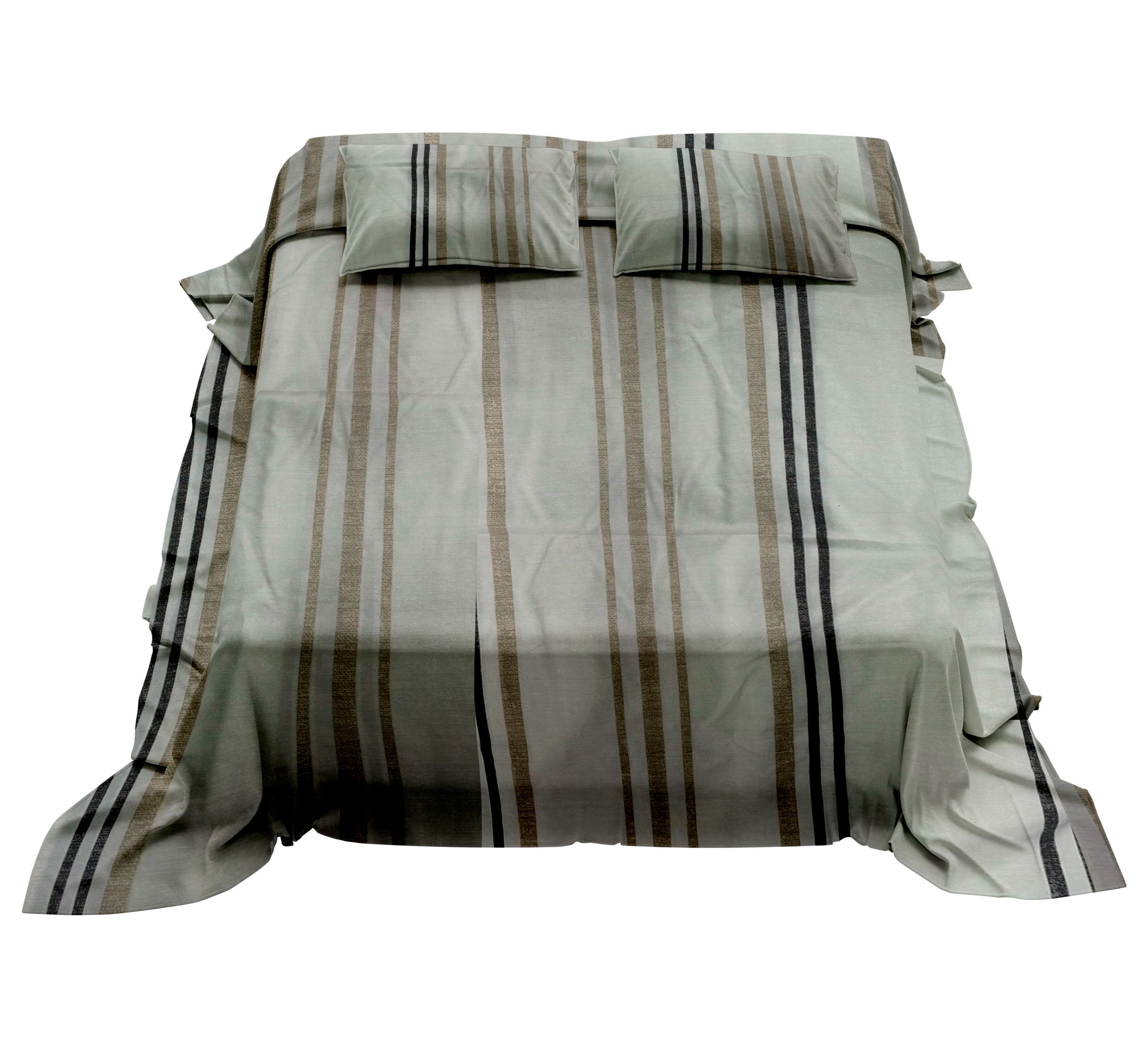 SM sabanas 3 plaza estampadas