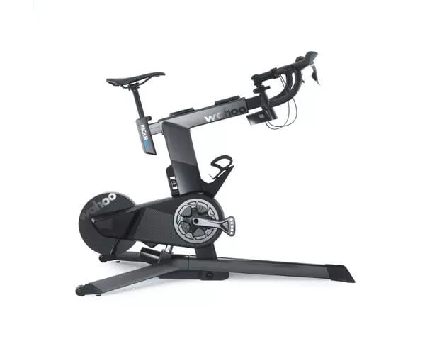 KICKR BIKE