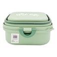 Pet Life Lonchera Para Mascotas Colores Ref140
