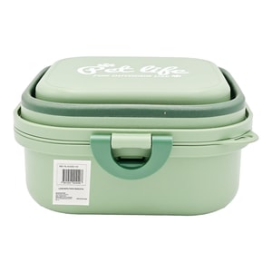 Pet Life Lonchera Para Mascotas Colores Ref140