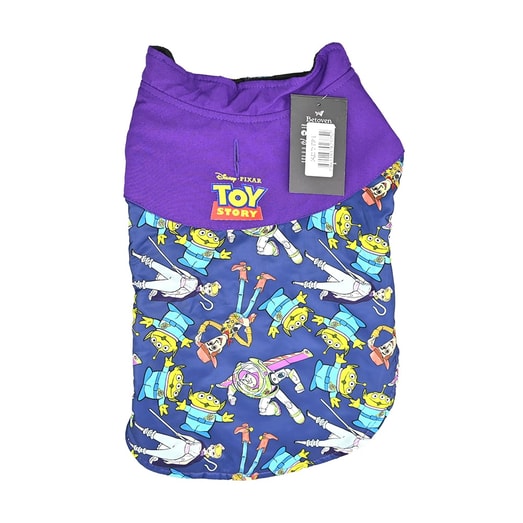 Betoven Chaleco Toy Story Talla S *1
