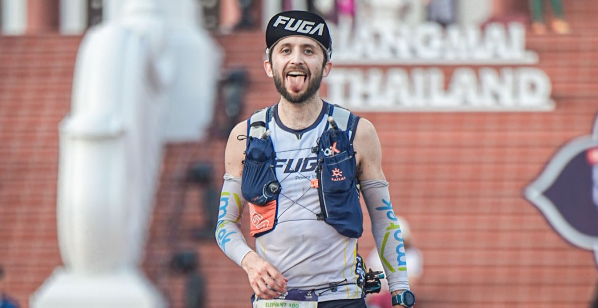 Desde adentro: Doi Inthanon by UTMB 2023