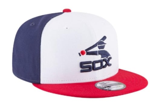 New Era 950 Chicago White Sox MLB