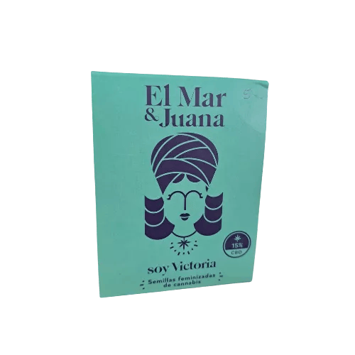 Semillas de Colección - Victoria CBD