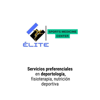 ÉLITE / CELIO ROMERO