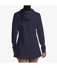 SUDADERA BULLPADEL NIAZO AZUL SOMBRA