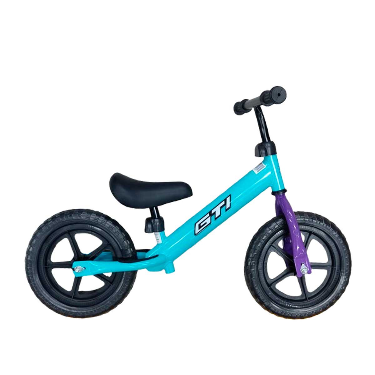 Bicicleta GTI Rider RB