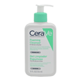 Cerave Gel Limpiador Espumoso Cara-Cuerpo 236 ml