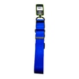 Doco Collar Perro Xl Azul *1