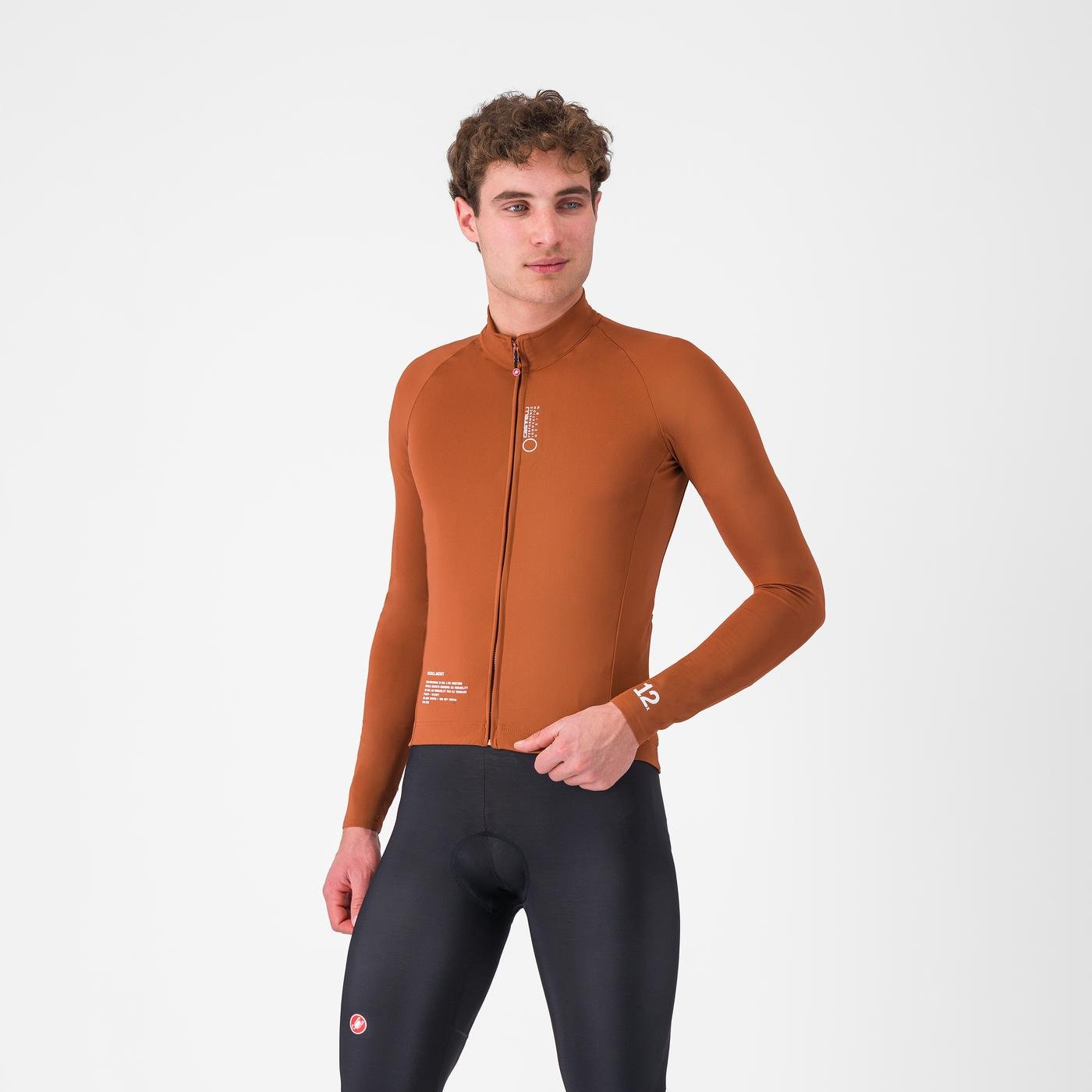 DO.DI.CI. JACKET