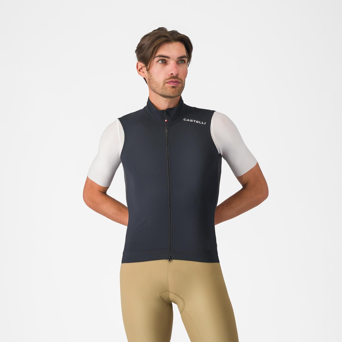 ESPRESSO 2 VEST