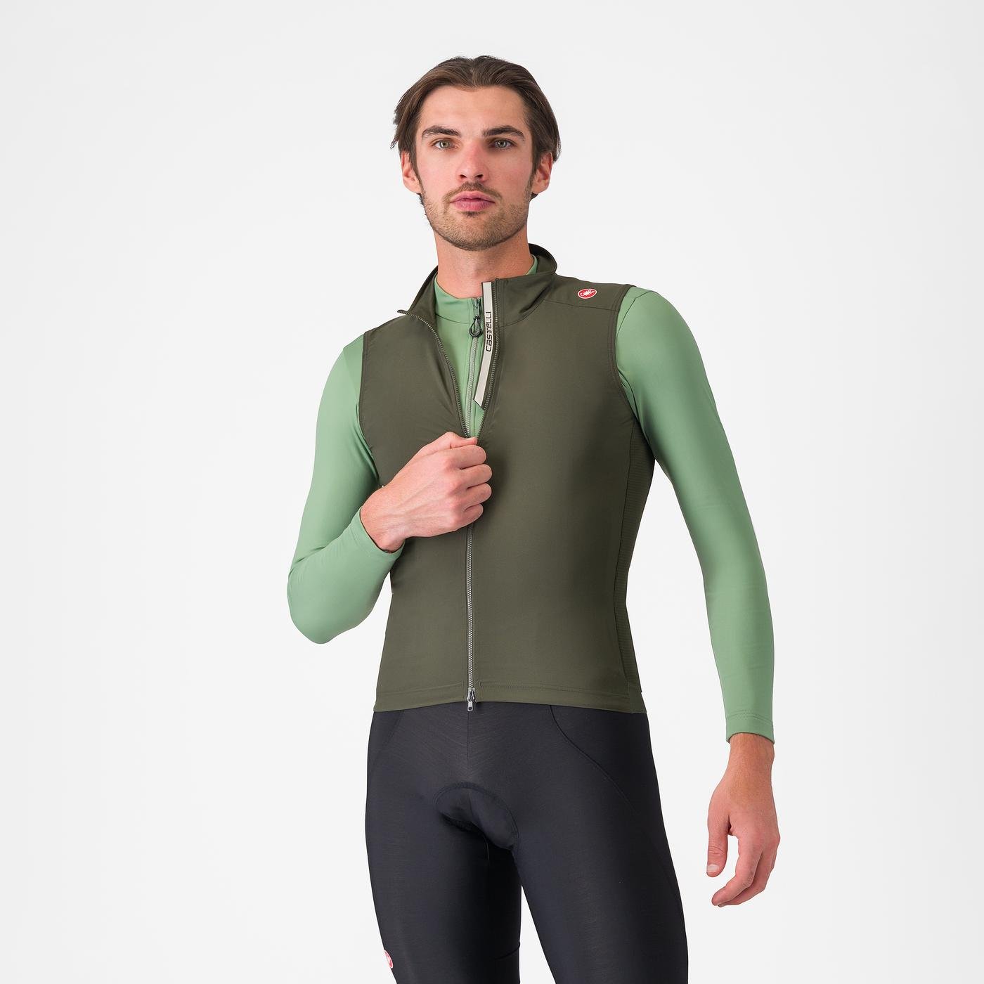ESPRESSO VEST
