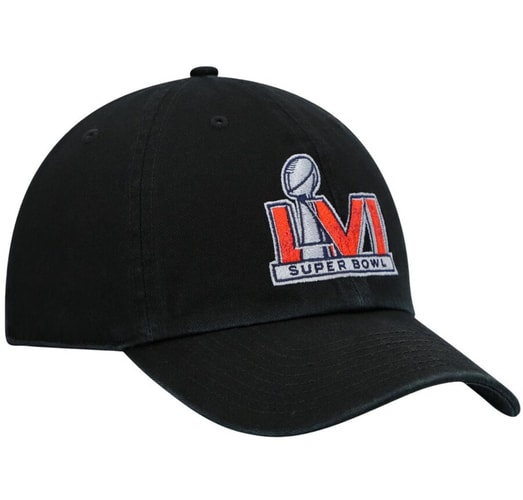47 BRAND SUPER BOWL LVI