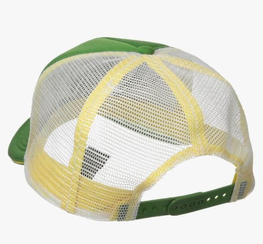 John Deere Quality Farm Equipment