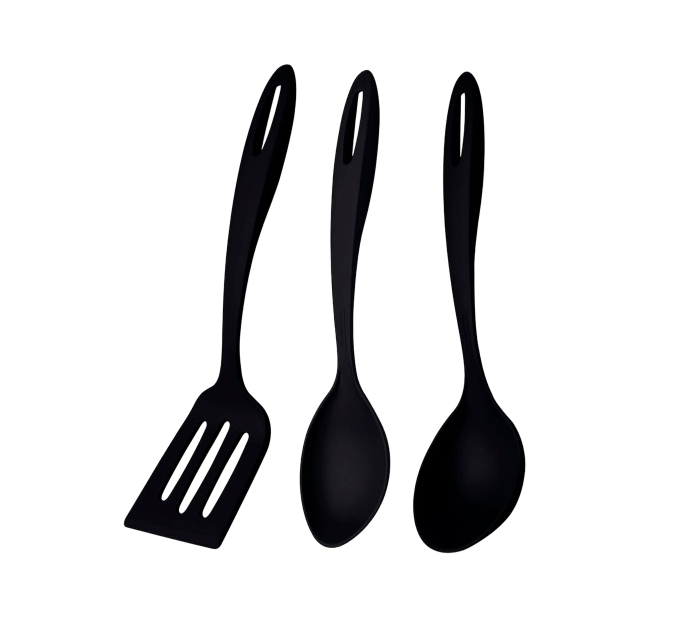 Tramontina Juego de utencillos 3 pz