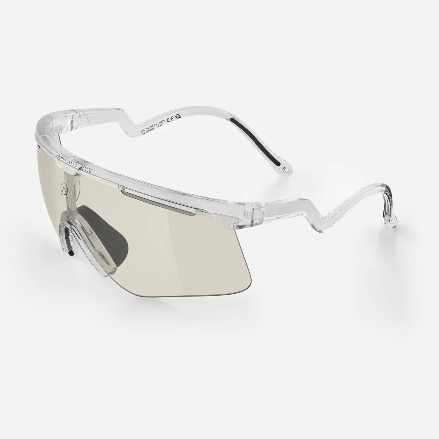 ALBA OPTICS DELTA