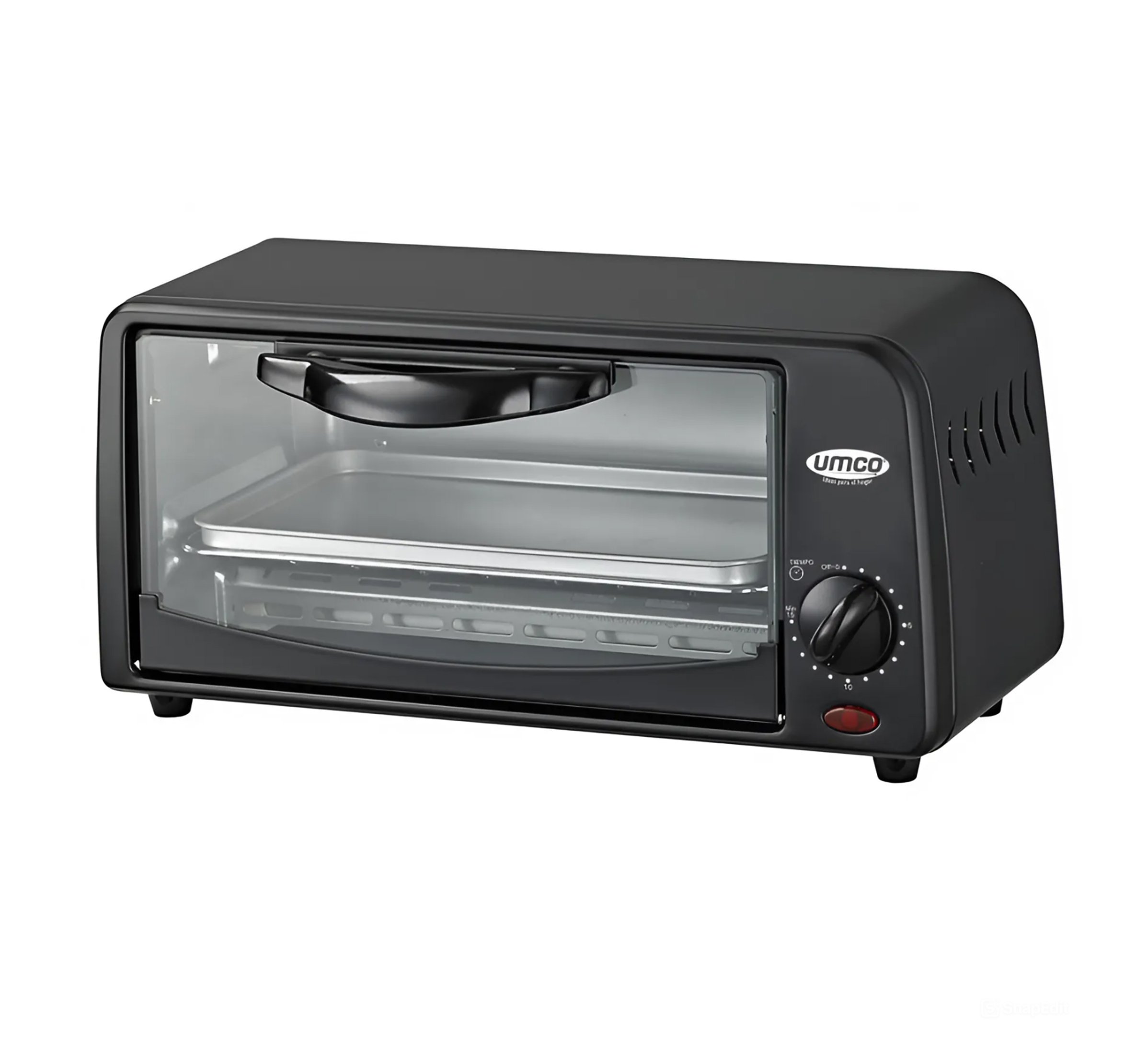 Umco Horno Tostador 6 litros 650 W