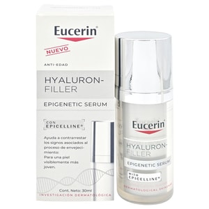 Eucerin Serum Epigenetic Hyaluron-Filler 30 ml