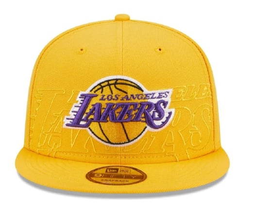 Lakers Los Angeles 950 NBA 2023