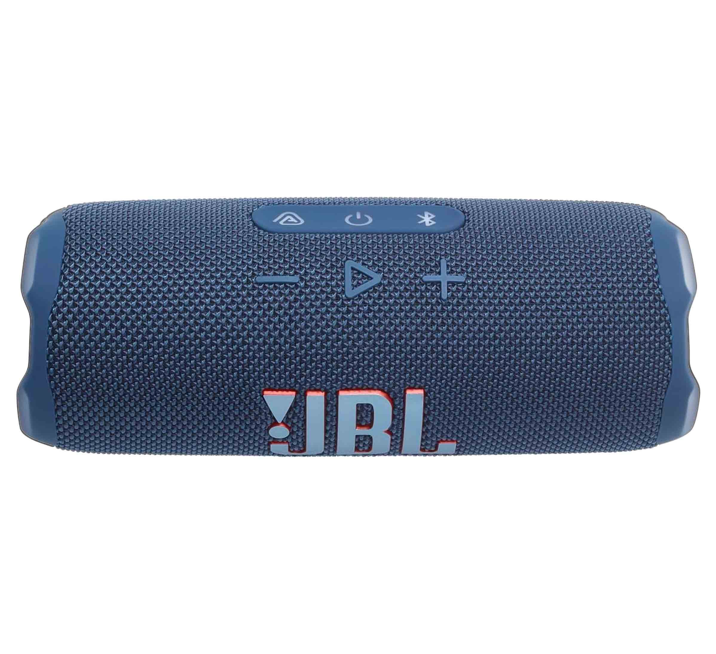 Jbl Parlante Flip 7 Black |Bluetooh |Waterproof  IP68 | Negro