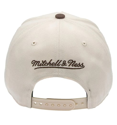 MITCHEL & NESS ANAHEIM DUCKS CAFE