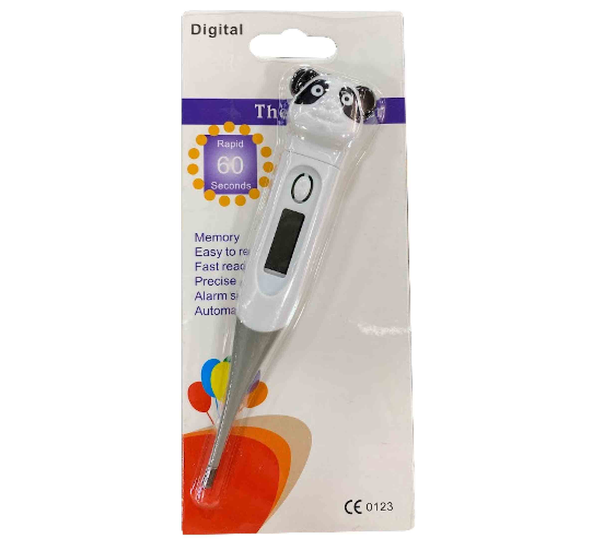 Century Termómetro Infantil