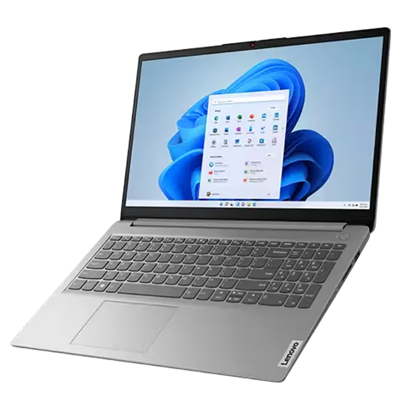 Laptop Lenovo IdeaPad 1 15IGL7 15.6FHD N4020 8GB 256GB SSD WIN11 (82V700GCLM-WIN11)