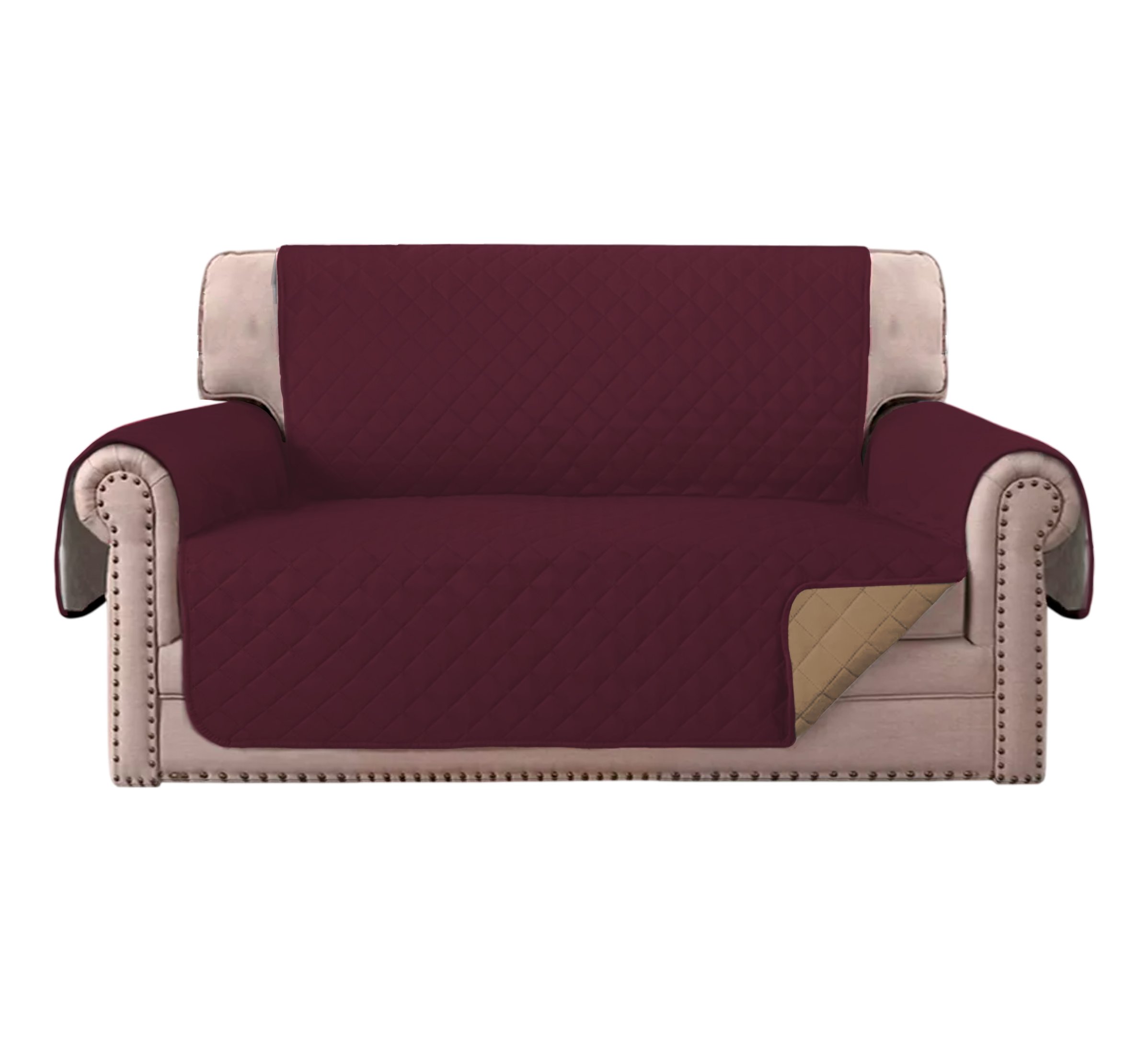 West Point Home Protector De Sofá mediano