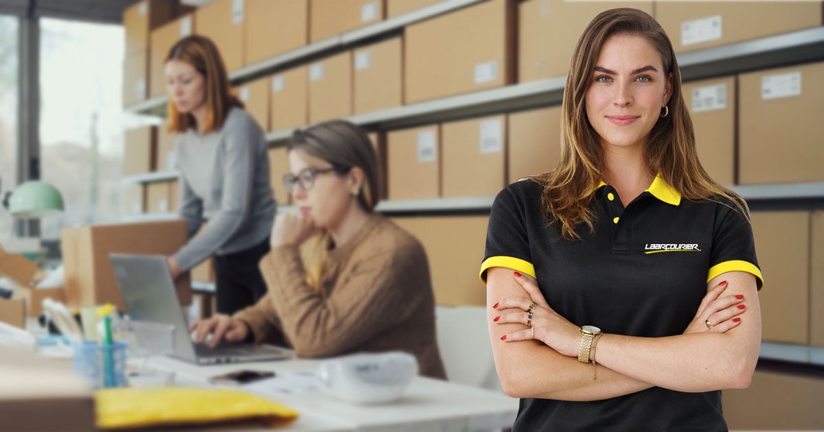 5 errores logísticos que frenan el crecimiento de una PYME