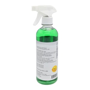 Be Pets Desodorante Spray Pet Fresh Arbol De Te *500Ml