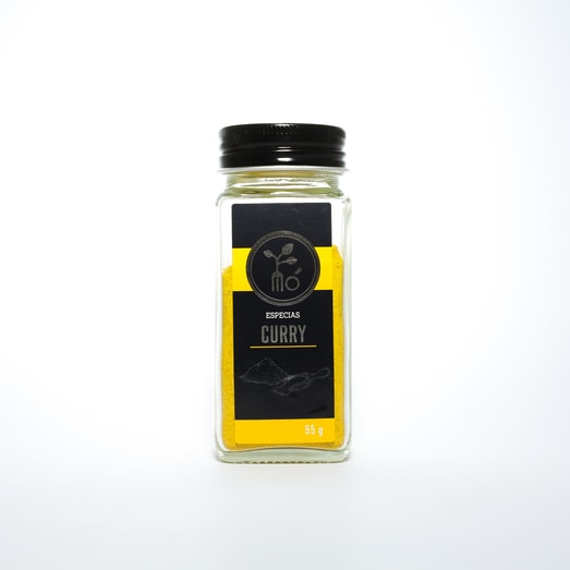 Curry