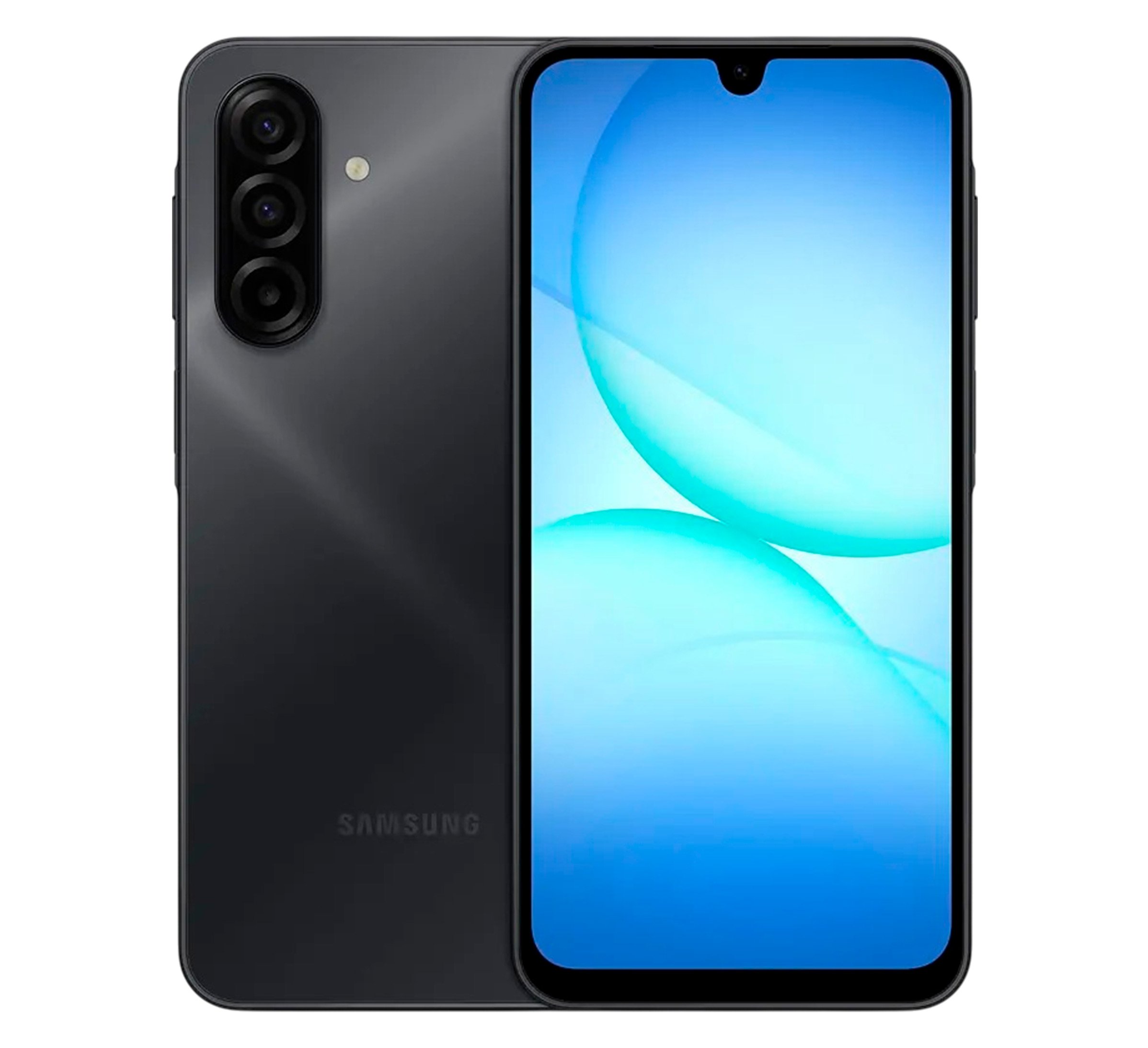 Samsung Galaxy A17 | ROM 128GB | RAM 4GB