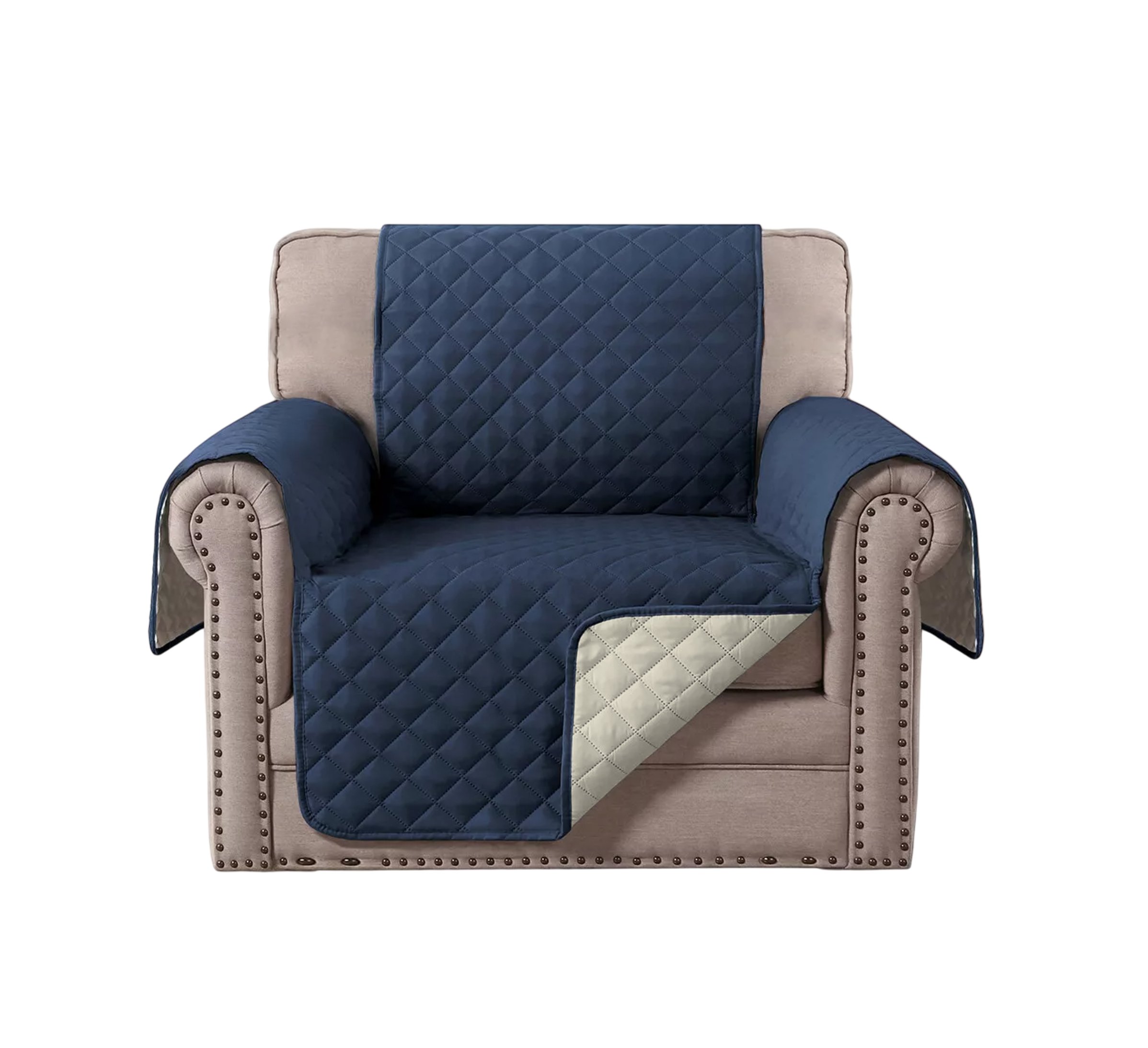 West Point Home Protector De Sofá 1 Puesto