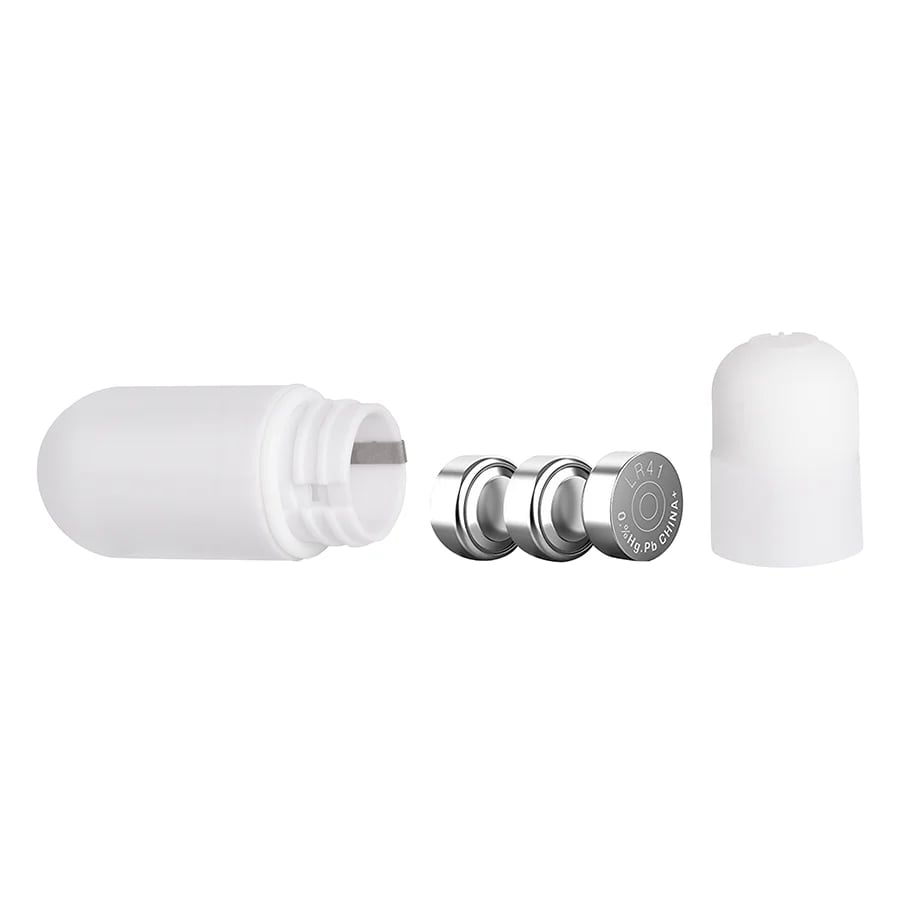 Anillo Vibrador Touch: Placer al Alcance de tu Mano